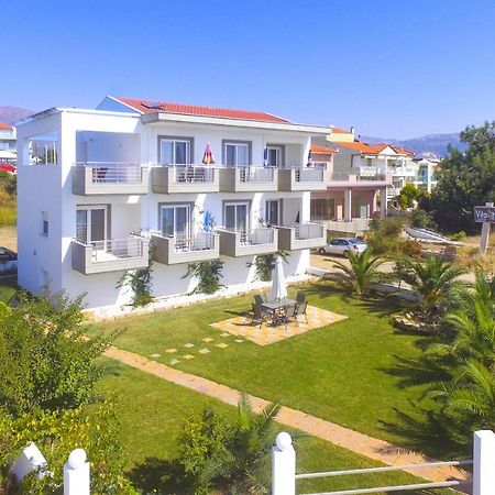 Villa Mare Nostrum Limenária Eksteriør bilde
